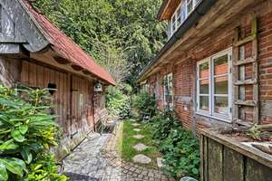 Exklusives Landhaus im Fachwerkstil – hochwertige Handwerkskunst und zeitlose Eleganz in Simmerath – Die vollständige Adresse der Immobilie erhältst du vom Anbieter., 52152 Simmerath – Vorschaubild 14