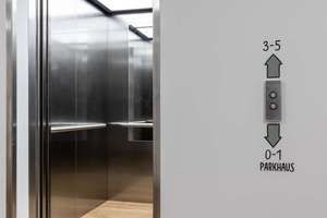 24 - 30 m² -Modern ausgestattetes Apartment im Zentrum von Leipzig – Johannisgasse 26, 4103 Zentrum-Südost, Leipzig – Vorschaubild 9