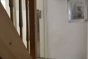 Geschmackvolles, modernisiertes 3-Zimmer-Einfamilienhaus mit gehobener Innenausstattung in Wesel – Die vollständige Adresse der Immobilie erhältst du vom Anbieter., 46485 Wesel – Vorschaubild 10