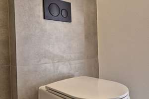 Attraktive 3-Zimmer Wohnung im 3. OG mit Balkon in Karlsruhe-Mühlburg – Nuittstr 2, 76185 Mühlburg, Karlsruhe – Vorschaubild 3