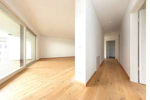 Erstbezug - Familienwohnung mit imposantem Balkon – Kohlenstraße 31, 4107 Zentrum-Südost, Leipzig – Vorschaubild 6
