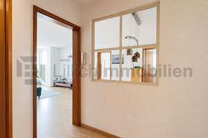 Einziehen & wohlfühlen: helle 3-Zimmer-Wohnung mit Süd-Balkon und TG-Stellplatz – Die vollständige Adresse der Immobilie erhältst du vom Anbieter., 70806 Kornwestheim – Vorschaubild 4