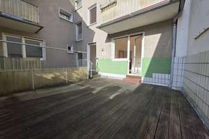 Provisionsfrei: 6-Zimmer Wohnung mit Terrasse und Einzelgarage im Kölner Friesenviertel – Albertusstr. 52, 50667 Altstadt/Nord, Köln – Vorschaubild 6