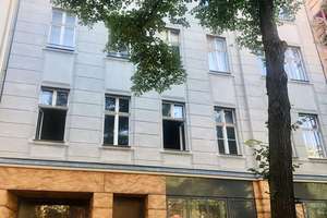 2-Zimmer Wohnung nahe Potsdamer Platz *Eigenbedarf ab 2027* – Stresemannstrasse 34, 10963 Kreuzberg, Berlin – Vorschaubild 2