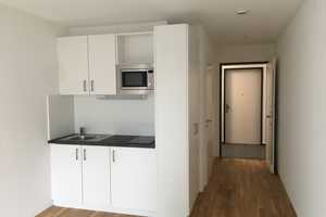 Studentenappartement zu vermieten – Steinhauser Straße 3, 81677 München – Vorschaubild 2