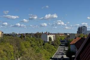 PROVISIONSFREIER VERKAUF, NEUE DACHGESCHOSSWOHNUNG MIT TERRASSEN UND LIFT IN P´BERG – Die vollständige Adresse der Immobilie erhältst du vom Anbieter., 10405 Prenzlauer Berg, Berlin – Vorschaubild 12