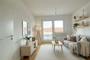 Charmante 3‑Zimmer‑Wohnung im Herzen Berlins – Ihr neues Zuhause wartet!
