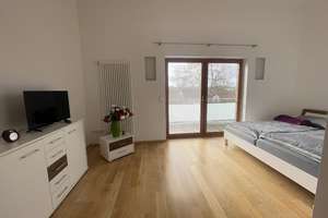 Reisbach! Wohnen im Penthouseflair mit separtem Wohnbereich, Terrasse und Garten (220621-H) – Die vollständige Adresse der Immobilie erhältst du vom Anbieter., 94419 Reisbach – Vorschaubild 8