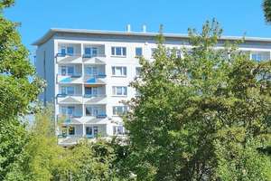 Ebenerdig erreichbare 3-Raum-Wohnung mit Wohlfühlfaktor – C.-v.-Ossietzky-Str. 167, 9127 Gablenz, Chemnitz – Vorschaubild 6