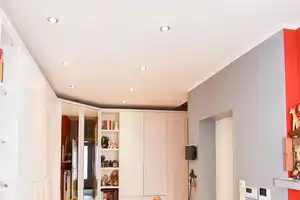 Großzügige Maisonettenwohnung mit Garten in Georgsmarienhütte! – Osnabrück (Kreis) – Vorschaubild 5