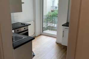 Helle 2-Zimmer-Wohnung mit Balkon und Einbauküche in zentraler Lage von München – Guldeinstraße 31, 80339 Westend, München – Vorschaubild 8
