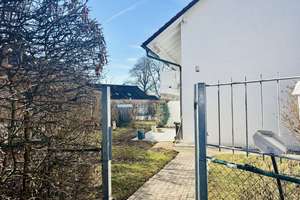 Gepflegte Doppelhaushälfte in ruhiger Lage von Kraiburg – Römerstraße 7, 84559 Kraiburg am Inn – Vorschaubild 2