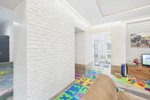 Charmante 3,5-Zimmer-Souterrainwohnung im Denkmal mit Wintergartencharakter in Wiesbaden Westend – Die vollständige Adresse der Immobilie erhältst du vom Anbieter., 65195 Westend / Bleichstraße, Wiesbaden – Vorschaubild 5