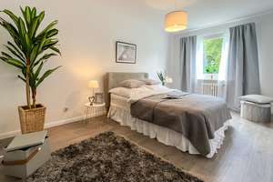 Kapitalanlage in Kiel – Voll sanierte 3-Zimmer-Wohnung mit Balkon & Stellplatz – Die vollständige Adresse der Immobilie erhältst du vom Anbieter., 24159 Pries, Kiel – Vorschaubild 17