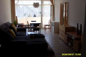 3-Zimmer-Wohnung in Köln-Longerich