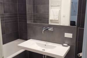 Gemütliche 3-Zimmer-Wohnung im kernsanierten Altbau nahe Kollwitzplatz – 10405 Prenzlauer Berg, Berlin – Vorschaubild 15