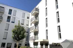Groß, hell & voller Möglichkeiten – dein perfektes Zuhause! – Ambergerstraße 47, 90441 Hohe Marter, Nürnberg – Vorschaubild 1