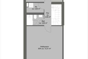 Stadt & Natur in Balance: Familienfreundliches Neubau-Townhouse mit Garten im Münchner Westen – Die vollständige Adresse der Immobilie erhältst du vom Anbieter., 81248 Freiham, München – Vorschaubild 36