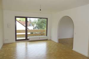 Charmante, modernisierte 2,5 Zi.-Whg. mit 2 Blk in München-Pasing – Die vollständige Adresse der Immobilie erhältst du vom Anbieter., 81241 Pasing, München – Vorschaubild 4