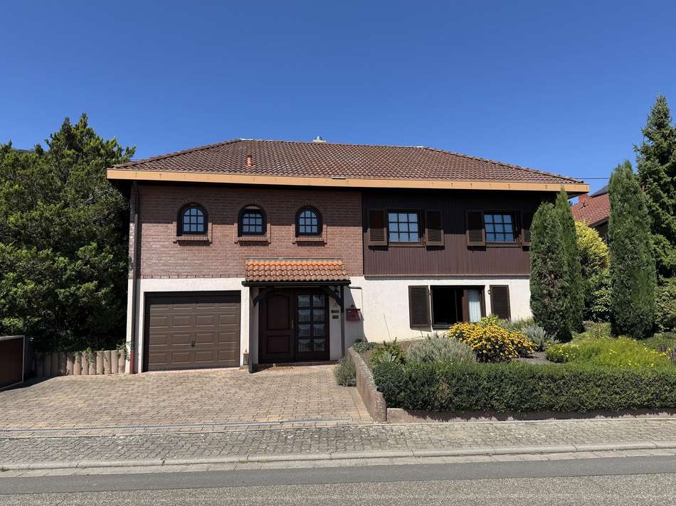 Außen