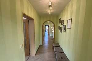 Ruhig gelegenes Einfamilienhaus mit großem Garten und Einliegerwohnung – Bayreuth (Kreis) – Vorschaubild 12