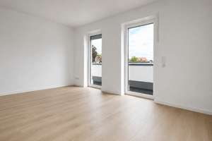 Großzügige Neubau-Penthouse-Wohnung mit Dachterrasse und 123 m² in Oldenburg-Eversten – Die vollständige Adresse der Immobilie erhältst du vom Anbieter., 26122 Eversten, Oldenburg (Oldenburg) – Vorschaubild 23