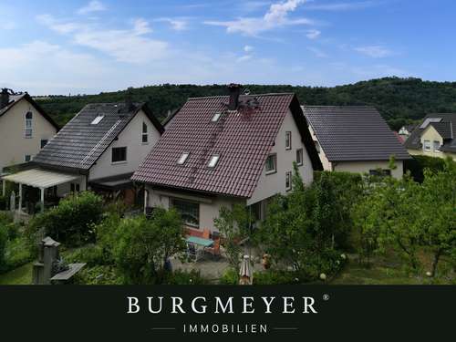 Abbildung zu HAGEN-HENGSTEY: Top Zustand & Bauland inklusive