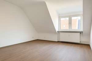 Sanierte Single-Wohnung in Mannheim Neckarstadt zu vermieten – Die vollständige Adresse der Immobilie erhältst du vom Anbieter., 68169 Neckarstadt-West, Mannheim – Vorschaubild 1