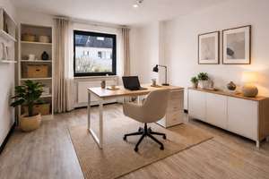 Charmantes Reihenmittelhaus mit viel Potenzial im Osten Münchens – Lindenstraße 24, 85661 Forstinning – Vorschaubild 8