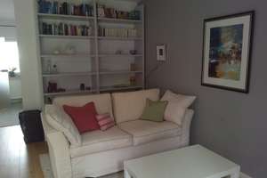 1,5-Zimmer-Apartment mit Garten – Littweg 4, 28357 Borgfeld, Bremen – Vorschaubild 2