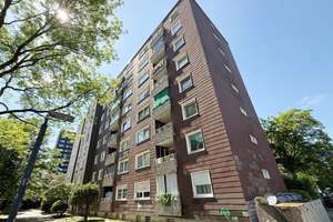 Essen Horst - vermietete 3-Zimmer-Eigentumswohnung mit TG-Stellplatz – Die vollständige Adresse der Immobilie erhältst du vom Anbieter., 45279 Horst, Essen – Vorschaubild 2