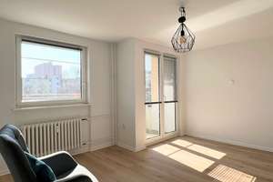 Bezugsfreie + käuferprov.freie 2-Zi.-Whg. mit Balkon + Aufzug in SPANDAU + 2025 teilsaniert + Garage – Pfefferweg 6, 13589 Falkenhagener Feld, Berlin – Vorschaubild 11