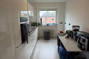  Helle & attraktiv geschnittene 3-Raum Wohnung mit Balkon in bester Lage von Dinslaken-Bruch ! – Johannastraße 58, 46537 Dinslaken – Vorschaubild 9