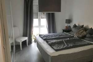 exklusive 3 Zimmer Wohnung mit großer Loggia und Carport in Wob-Wendschott im KFW 55 Standard – Bernhardt-Kühnert-Straße 1, 38448 Wendschott, Wolfsburg – Vorschaubild 12