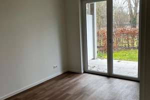 Nachmieter für 3-Zimmer Erdgeschosswohnung mit Garten & Terrasse