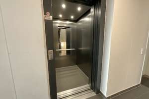 Neuwertige 3-Zimmer-Wohnung, Nähe Kahnfahrt – Die vollständige Adresse der Immobilie erhältst du vom Anbieter., 86153 Jakobervorstadt-Nord, Augsburg – Vorschaubild 4