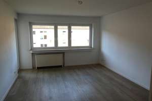 Helle Wohnung mit Tageslichtbad und Balkon – Westring 29, 46242 Stadtmitte, Bottrop – Vorschaubild 3