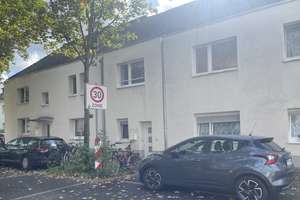 2-Zimmer EG-Wohnung mit großer Terrasse in Bonn