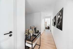 PAG | QUALITÄT, DESIGN, KOMFORT - FÜR MEHR LEBENSQUALITÄT! – Pfarrweg 27, 81539 Balanstraße-West, München – Vorschaubild 15