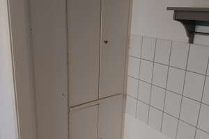 Zuhause mit 1 Zimmer in zentraler Lage von Düsseldorf – Jülicher Straße 90, 40477 Derendorf, Düsseldorf – Vorschaubild 3