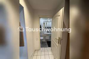 Tauschwohnung: Ganghaus in Lübecker Innenstadt – St.-Annen-Straße 14, 23552 Innenstadt, Lübeck – Vorschaubild 3