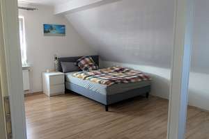 Schönes Zimmer in 2er WG-Haus, vollmöbliert | Eigenes Bad und WC, Internet etc. – Starckstraße 12, 90453 Krottenbach, Mühlhof, Nürnberg – Vorschaubild 14