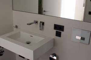 EXKLUSIVES WOHNEN IM LUX-HAUS  / BESTLAGE VON BERLIN MITTE / NAHE BRANDENBURGER TOR – Dorotheenstraße 83, 10117 Mitte (Ortsteil), Berlin – Vorschaubild 12