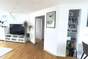 Modernes Wohnglück 3 Zimmer direkt am Fiedelerplatz – Bernwardstraße 11, 30519 Döhren, Hannover – Vorschaubild 10