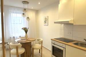 Gemütliche 2-Zimmer-Wohnung in Wuppertal-Barmen Möbliert  – Feldstraße 21, 42275 Oberbarmen, Wuppertal – Vorschaubild 5