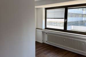 Attraktive 1-Zimmer-Wohnung  in Düsseldorf Zentrum