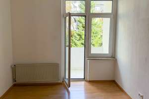 Großzügige 4-Zimmer-Maisonette-Wohnung mit 2 Balkonen, 2 Bädern, Altbauflair und Blick ins Grüne – Die vollständige Adresse der Immobilie erhältst du vom Anbieter., 42285 Barmen, Wuppertal – Vorschaubild 11