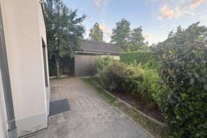 3-Zimmer EG-Wohnung mit großem Privatgarten & Garage – Waldtrudering – Die vollständige Adresse der Immobilie erhältst du vom Anbieter., 81827 Waldtrudering, München – Vorschaubild 4