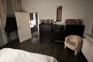 2-Zimmer Wohnung in zentraler Lage in Bonn-Zentrum – Die vollständige Adresse der Immobilie erhältst du vom Anbieter., 53111 Bonn-Zentrum, Bonn – Vorschaubild 5