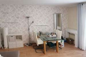 Attraktive 2-Zimmer-Eigentumswohnung in bester Lage von Bonn-Poppelsdorf – Die vollständige Adresse der Immobilie erhältst du vom Anbieter., 53115 Kessenich, Bonn – Vorschaubild 5